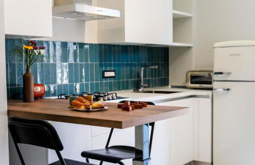 VentunoDodici Oliveri Apartments - Foto 53