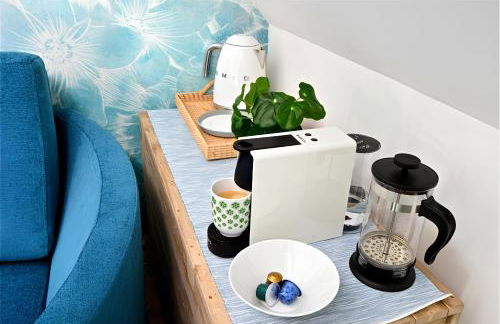 400m gare¢re ville, sèche linge, local vélo - Foto 13