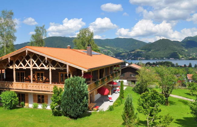 Suite Linde Modern Retreat - Foto 1