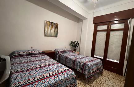 La sal de Terreros - Photo 3