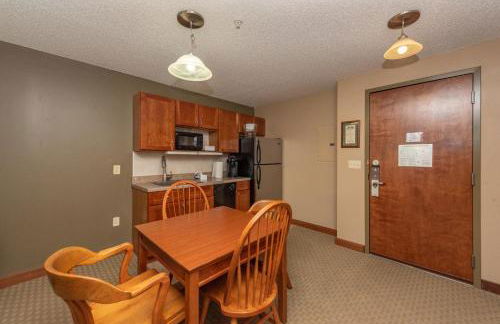 A120 One Bedroom Standard View - Foto 7