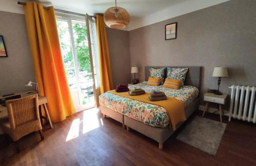 Toul superbe appartement plein centre - Foto 1