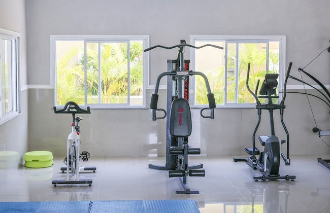 Beach Holidays at Marina Villa - Foto 27