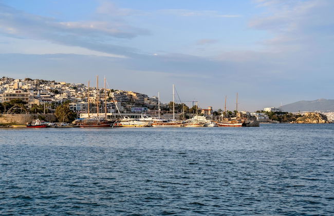 Sanders Port - Sleeky Studio With Roof-top Terrace - Foto 30