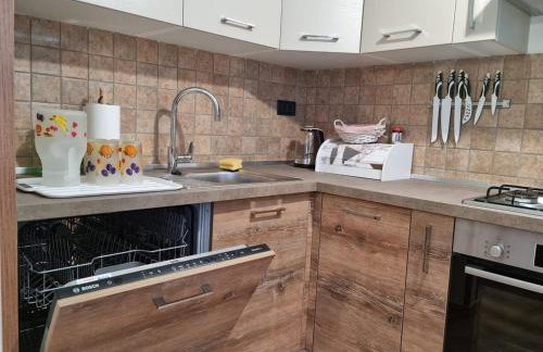 Apartment Markovic - Foto 13