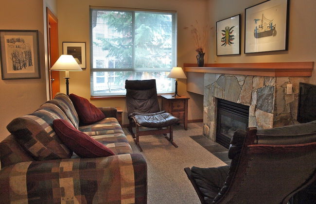 Symphony Condos by Whistler Retreats - Photo 16