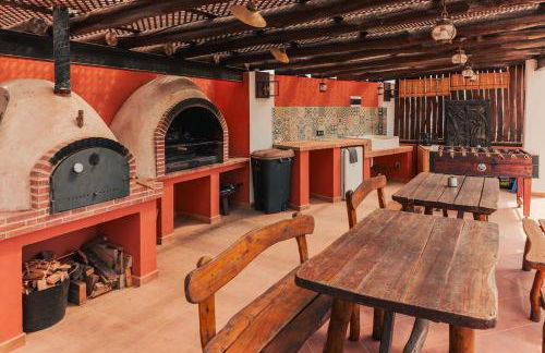 Villas Shangri-La Fuerteventura - Foto 26