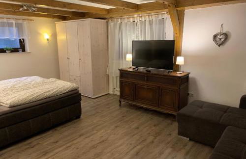 Ferienwohnung "Am Mittag" - Foto 27