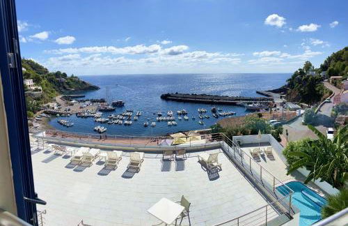 Residence Stella Marina - Foto 11