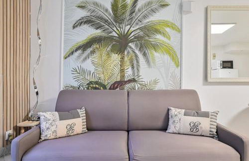 Le Must - Chambre double entre Paris et Disney - Foto 9