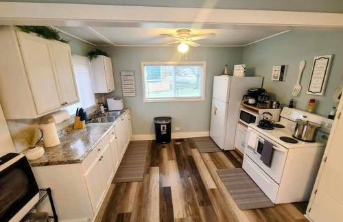 The Cottage At Long Lake - Foto 7