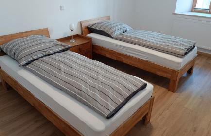 Ferienwohnungen zur POST 1 - Foto 12