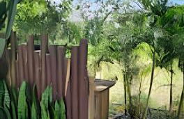 Chalé Recanto Santo Anjo - Foto 26