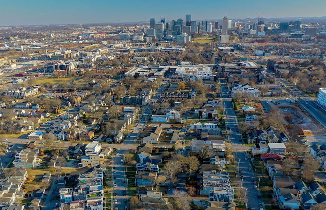 Modern Mamba - Foto 24