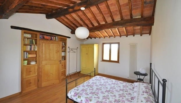 Poggio Del Sole - Foto 4, Habitación