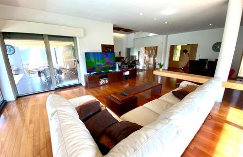 Villa les escapades luxo & piscine - Foto 13