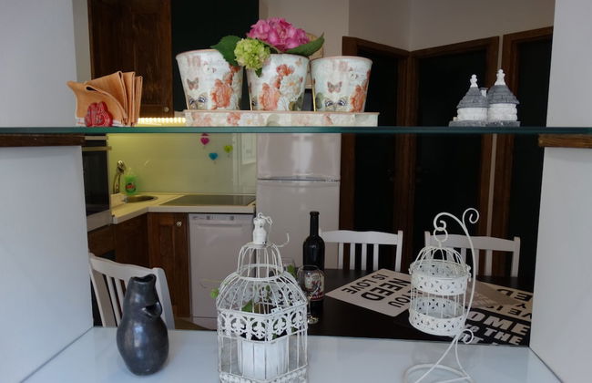 Guesthouse Marileo - Photo 36