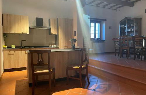 Casale borgo le paline - Foto 11