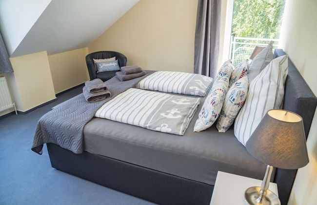 Apartment-Hotel Dieksee Eck - Foto 7