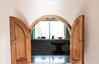 Great view to sea, villa with pool - Foto 19