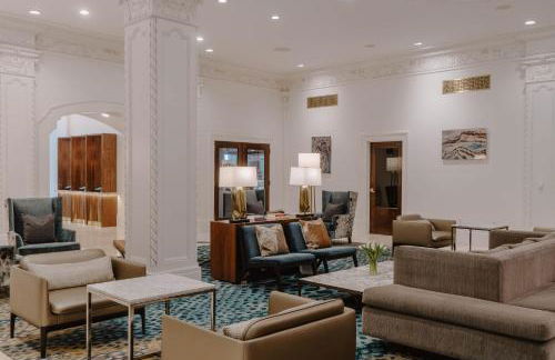 Rusk House Serviced Apartments - Foto 62