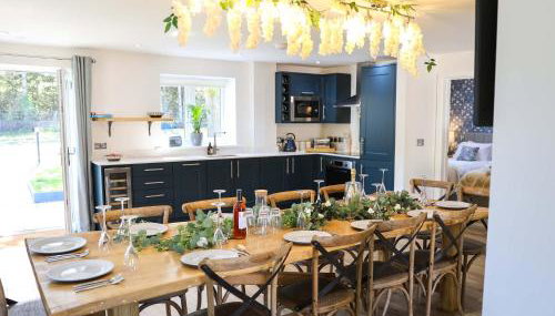 Bramley Suite - The Apple Barn - Foto 3