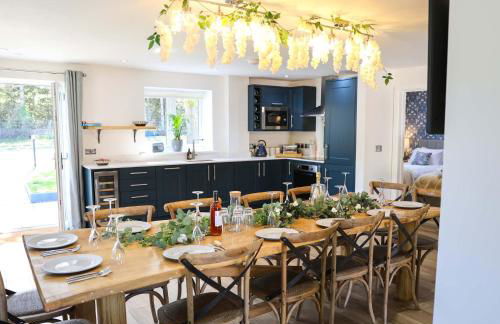 Bramley Suite - The Apple Barn - Foto 3