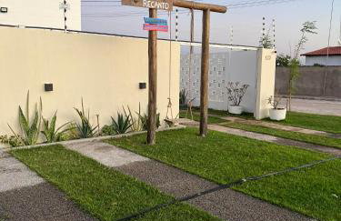 Gostoso Recanto - Foto 45