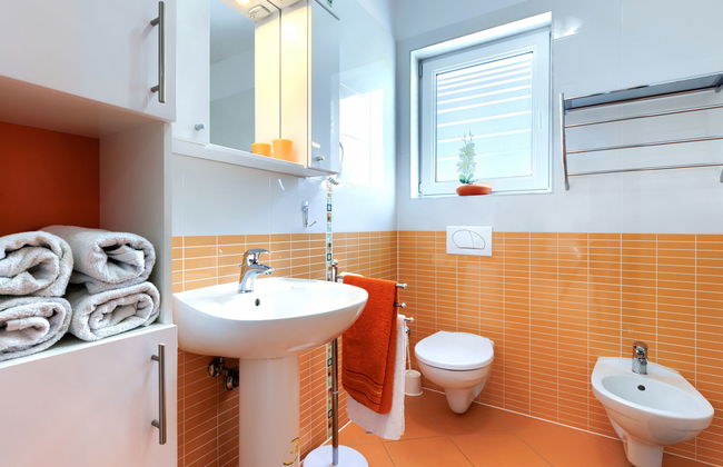 Villa Vesna - Foto 32