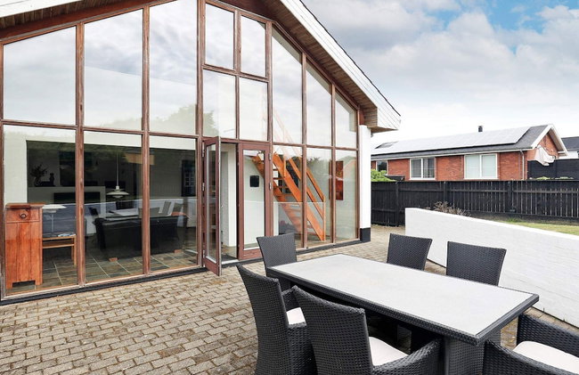 8 Person Holiday Home in Skagen-by Traum - Foto 12