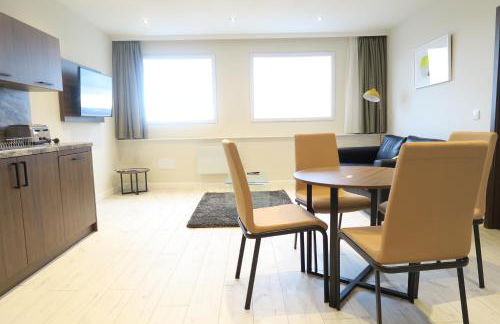 Quay Apartments Clarence House - Foto 60