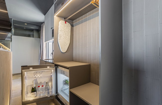 Apartaestudios Evolution Luxury - Photo 39