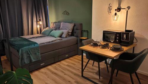 MeLou Fewo Harzruhe Wellness - Foto 2