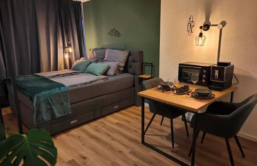 MeLou Fewo Harzruhe Wellness - Foto 1