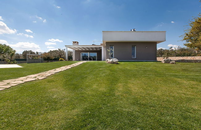 Villa Daiana - Foto 24