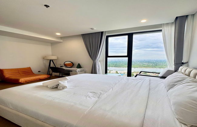 Lumiere Riverside - Luxury Condo District 2 - Foto 24