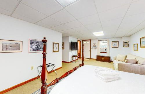 Haven Cottage - Foto 13