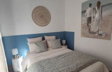 Appartement à Pramousquier Le Lavandou - Foto 10