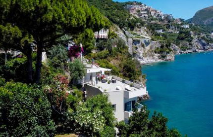 Villa Il Carrubo - Amalfi Coast - Foto 4