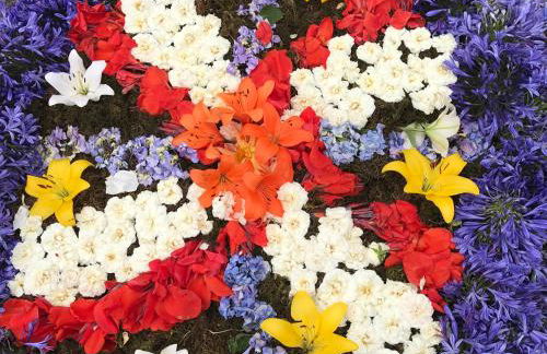 Endless Blue House - Photo 40