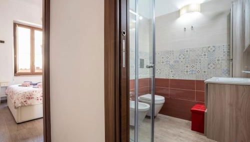 Tonsorim Affitti brevi - Foto 4, towels, Shower