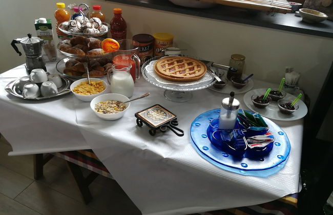 Viola nel Parco - Foto 67