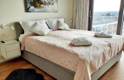 Comfortable Apartment A103 SEA VIEW 10th floor PARKING FREE - Foto 15