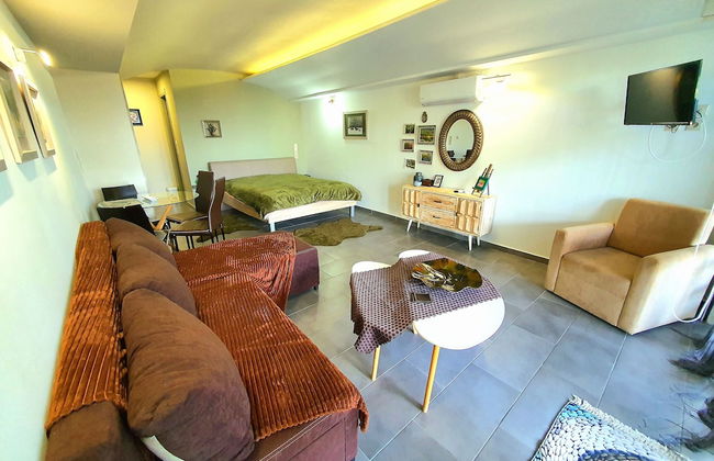 Magical View Studios Asproneri, Kamena Vourla - Foto 43