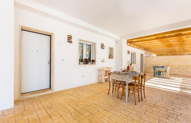 3093 Tenutaanna-casetta Della Nonna by Barbarhouse - Foto 46