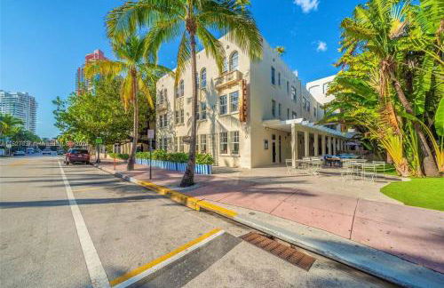 le Petite Miami Beach - Foto 17