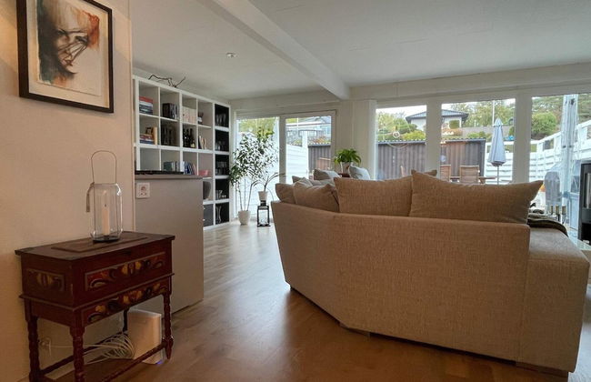 5 Person Holiday Home in Vastra Frolunda - Foto 12