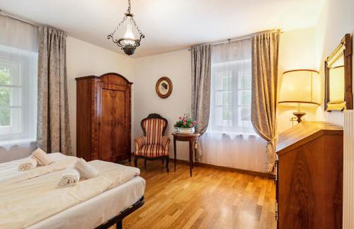 Chateau Ciasa Soldà Luxe Marmolada - Foto 7