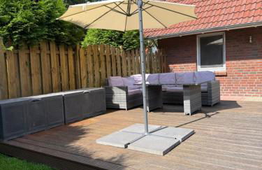 FeWo an den Salzwiesen - Foto 24