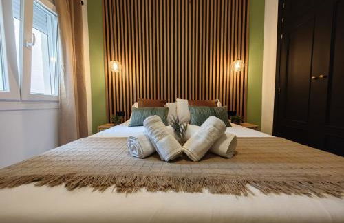 Le Charme Little Apartments - Foto 16